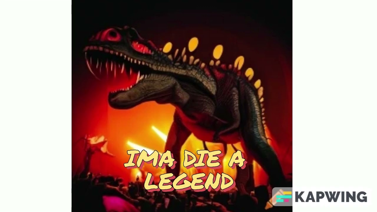 Drunk Legend(Drunk Face EDM remix)