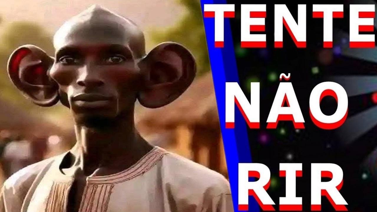10 MINUTOS DE MEMES QUE TESTAM SEU CARÁTER 😳🔥 - TENTE NÃO RIR