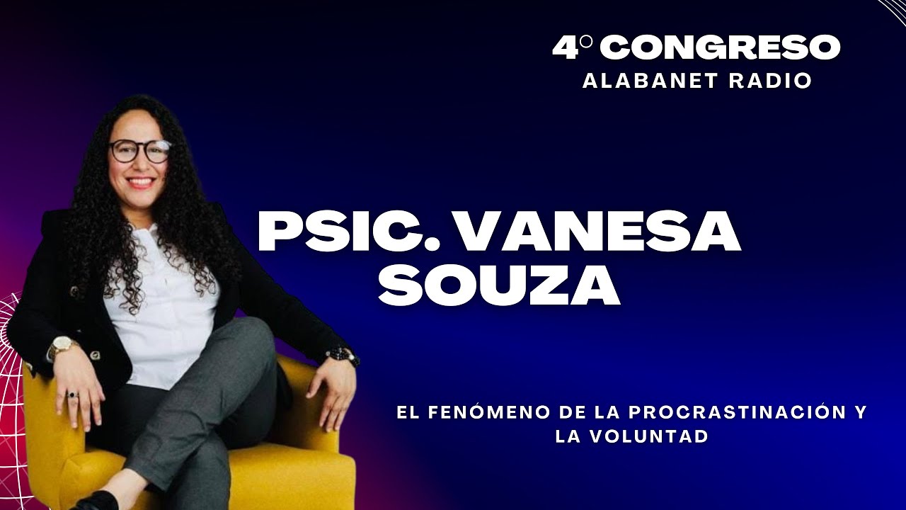 El fenómeno de la procrastinación y la voluntad