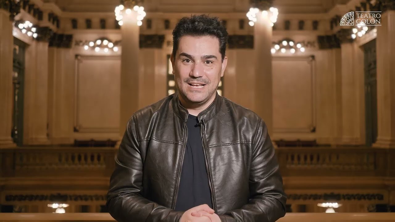 La bohème | Saimir Pirgu