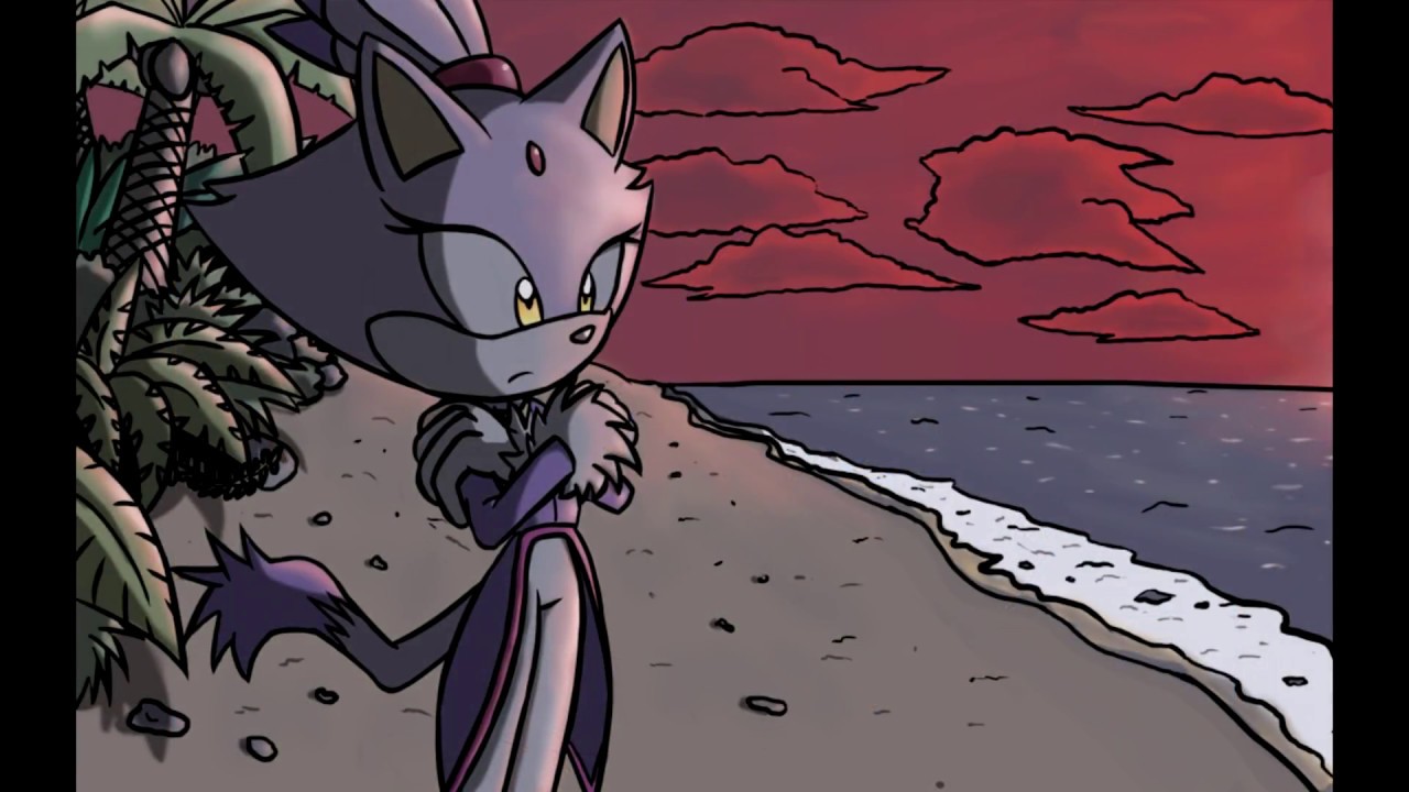 I've Got To Find A Way (Sonic Version)