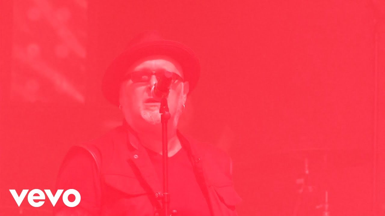 Treponem pal - Pushing You Too Far / Planet Claire (Live @ Hellfest 2023)