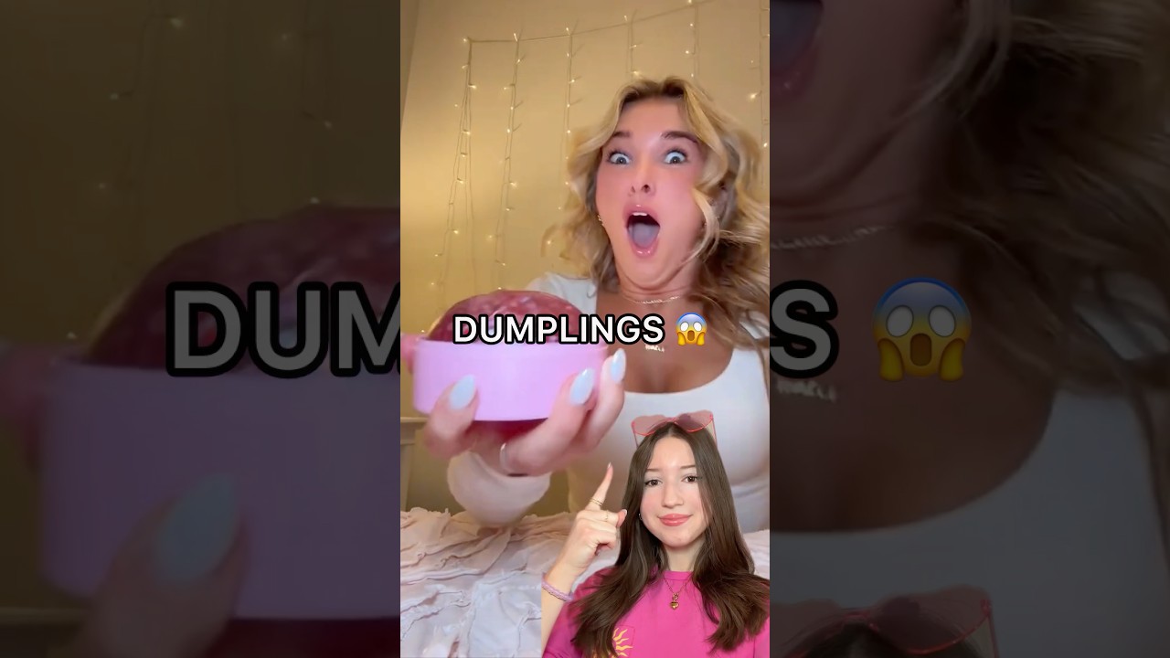 Открываю вирусную загадочную мягкую игрушку-пельмень! 😱😳🥟 *Я нашла РЕДКОСТЬ!?*