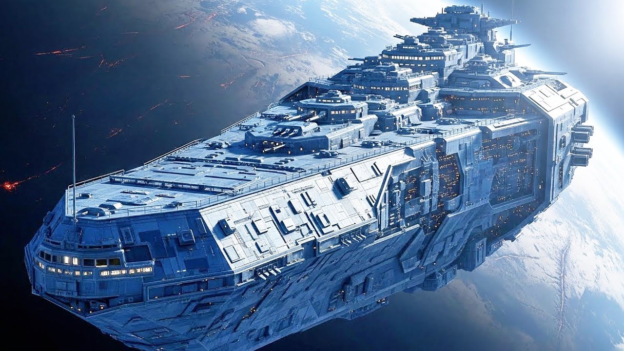Everything Changed Across the Galaxy—When Humans Joined the Battle | HFY Sci-Fi Stories