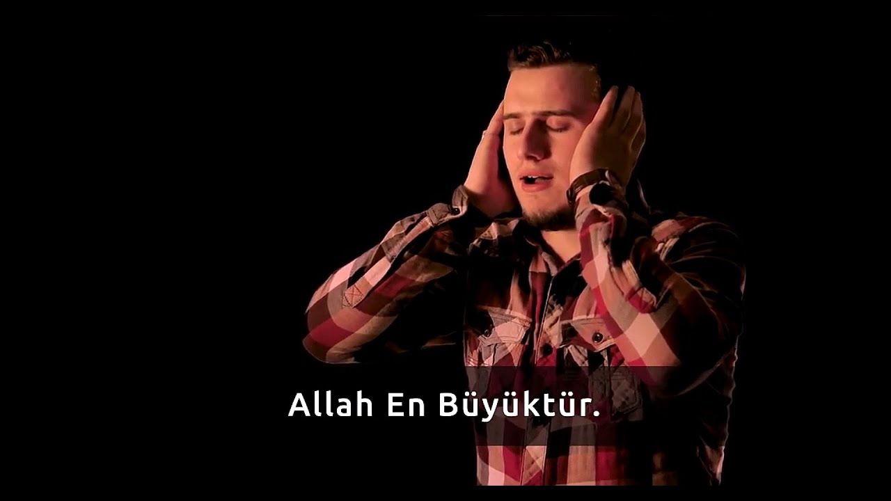 Hafız Osman Bostancı - Sabah Ezanı