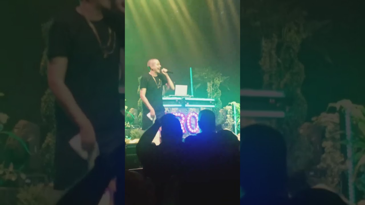 Prof - Fire Lessons - Live 2023 Houston TX