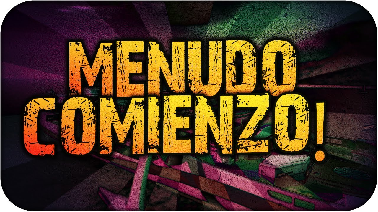 Menudo comienzo!! - Black Ops 2