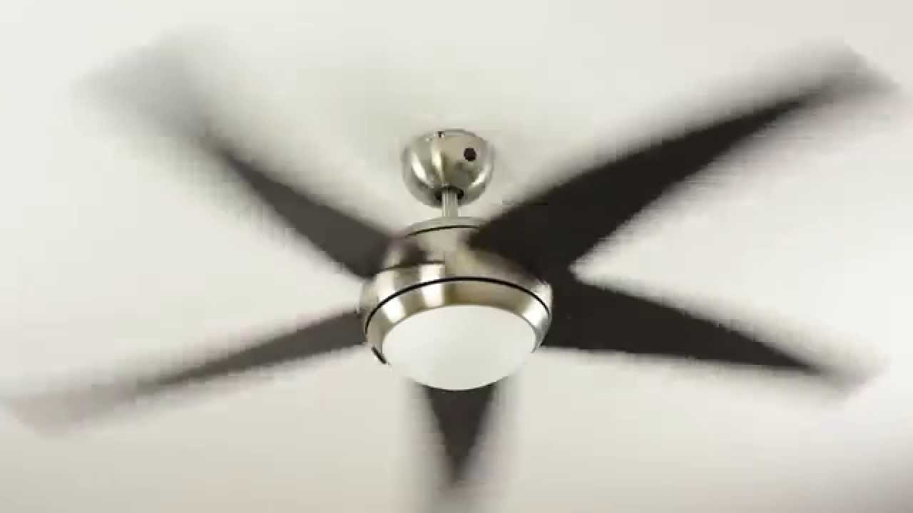 Westinghouse Deckenventilator Bendan - creoven.tv Produktvideo