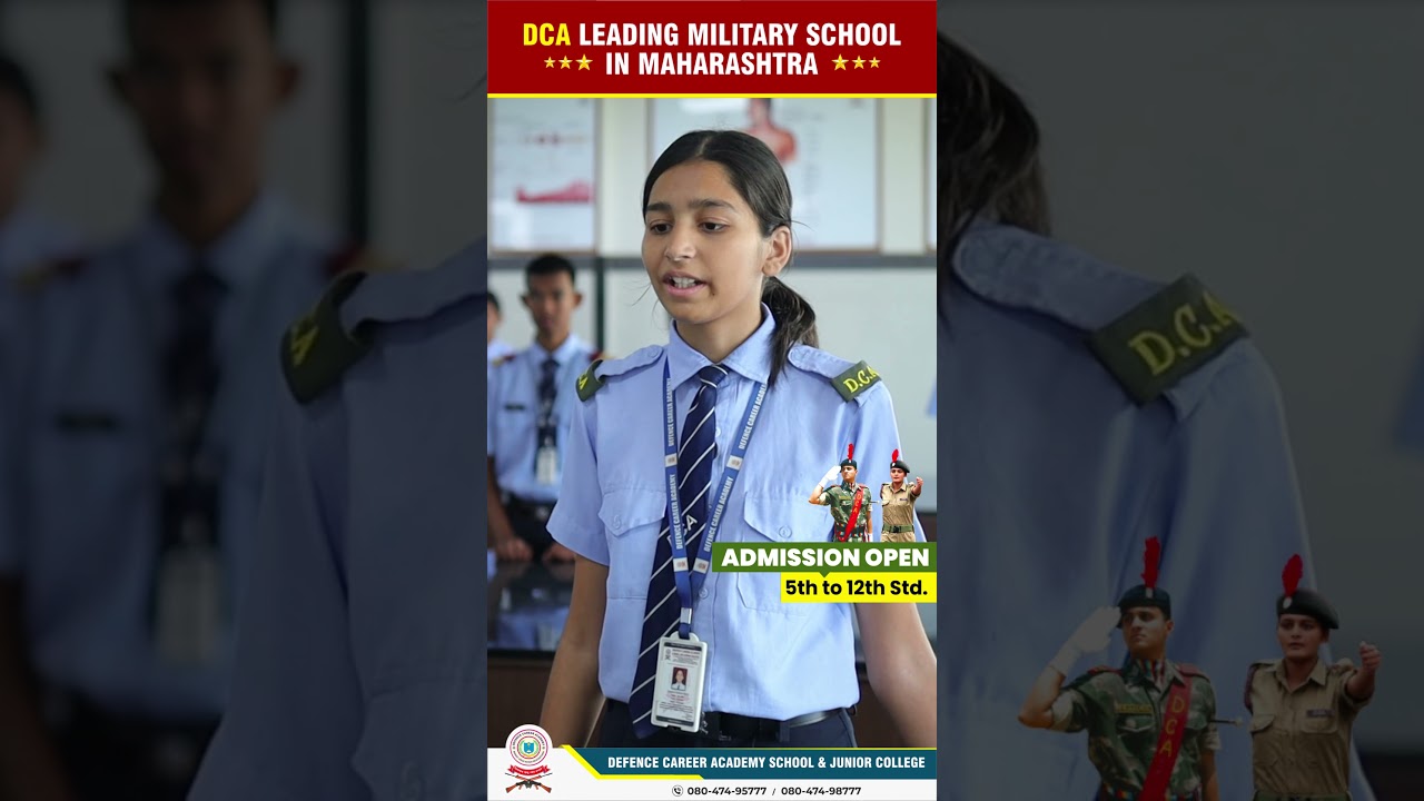 Hands-on Science, Minds-on Learning! #science #defenceacademy #dca #scienceexperiment #sciencefacts