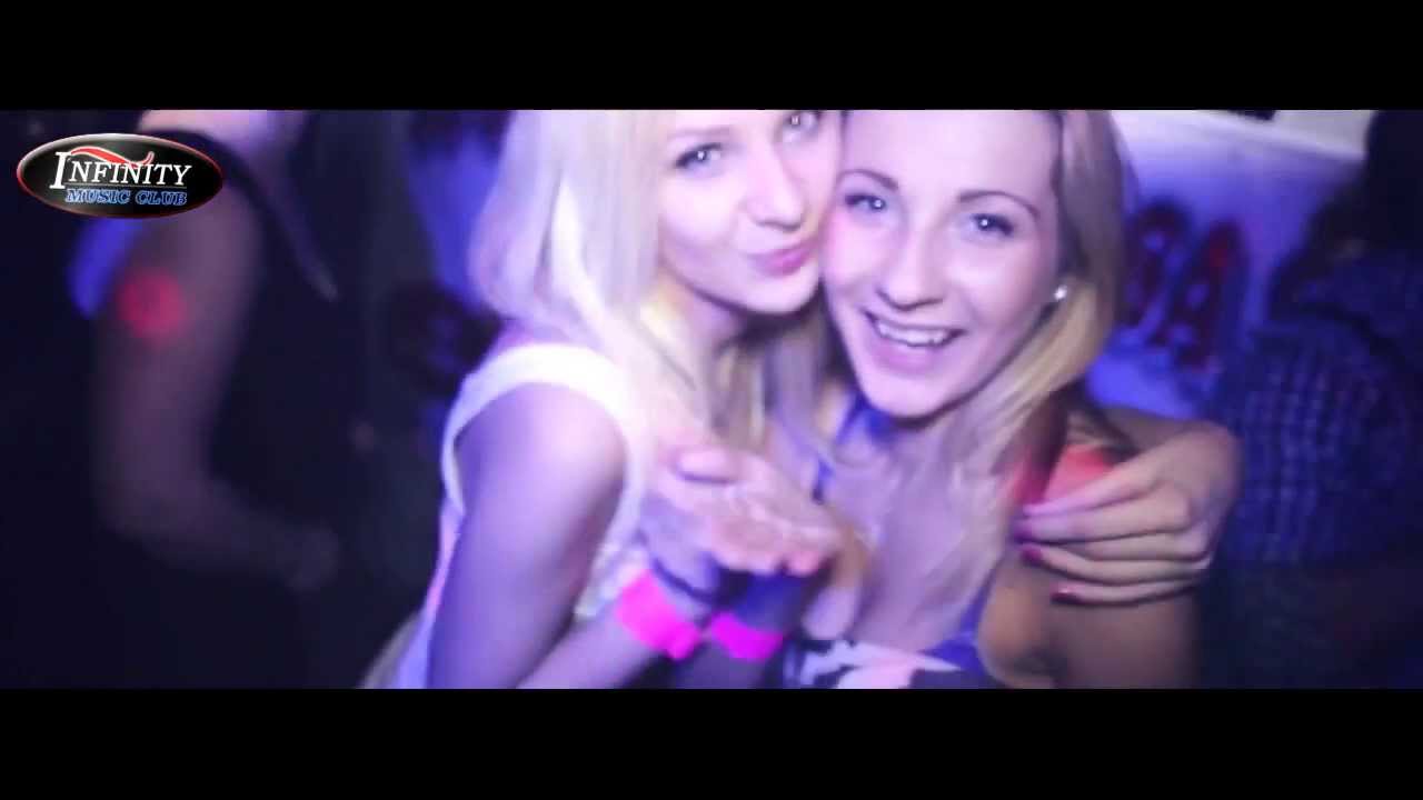 INFINITY MUSIC CLUB Giraltovce - COMING SOON