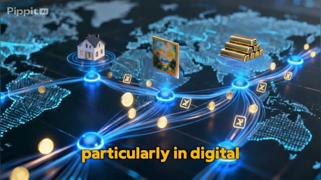 InterLink Foundation Explained | The Future of the InterLink Ecosystem ! 