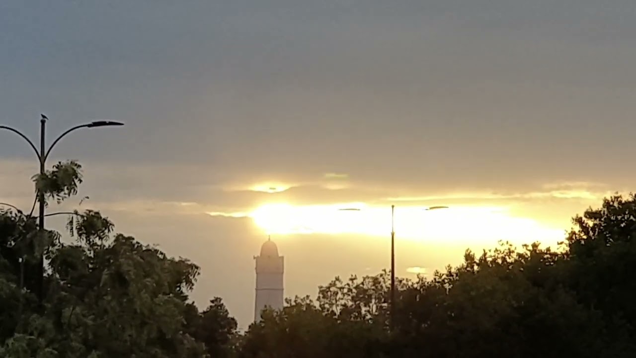 تحرى ليلة القدر  ليلة 27 رمضان عام 2023