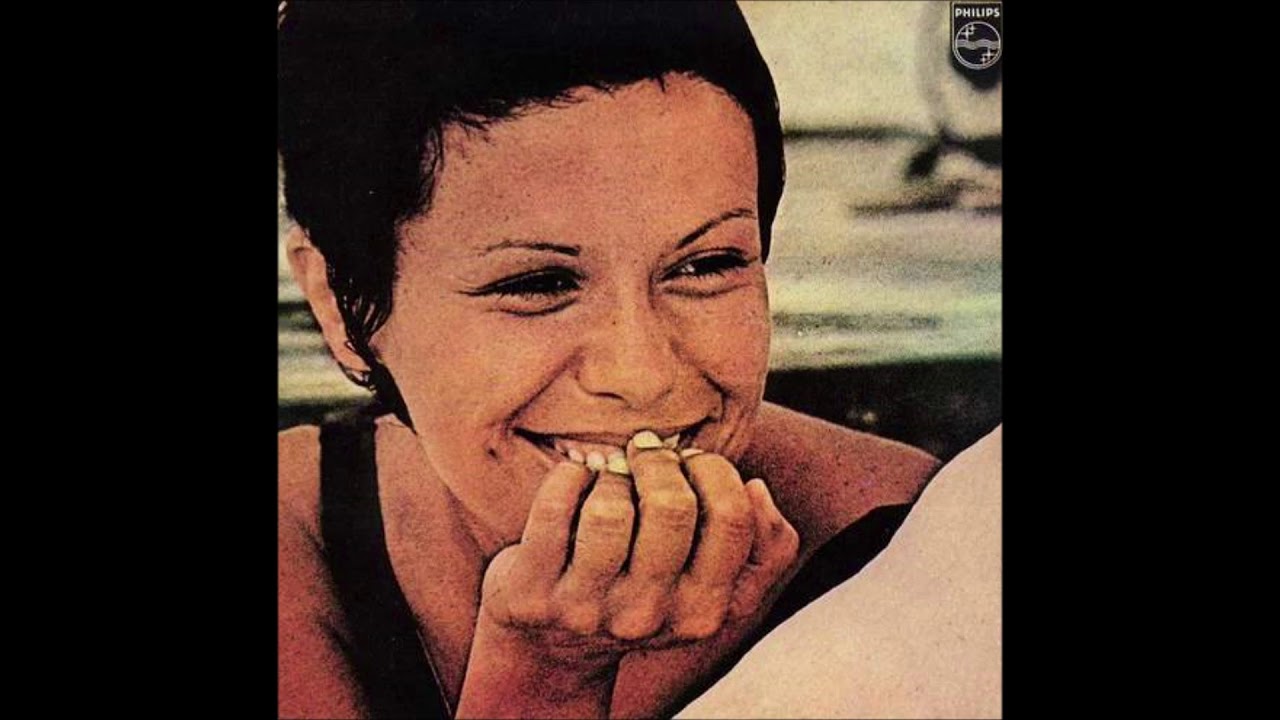 Música e Trabalho: Black is Beautiful (Elis Regina)