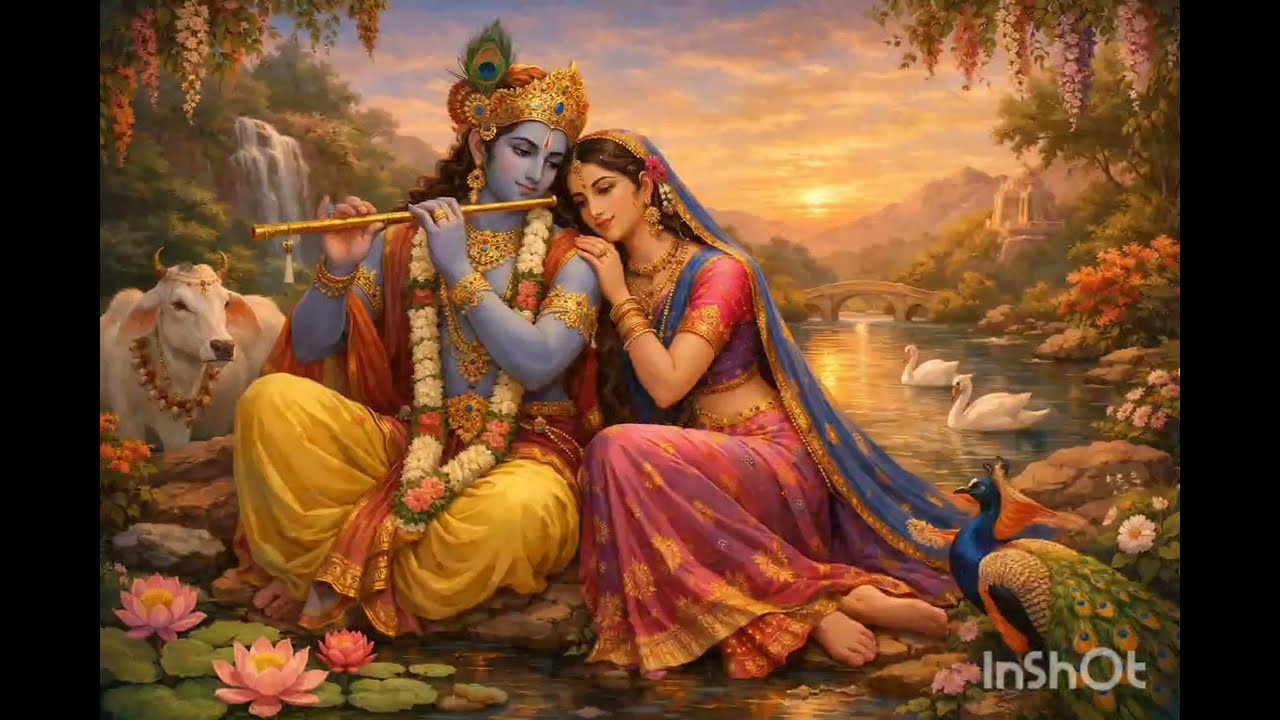 मेरा आपकी कृपा से सब काम हो रहा है