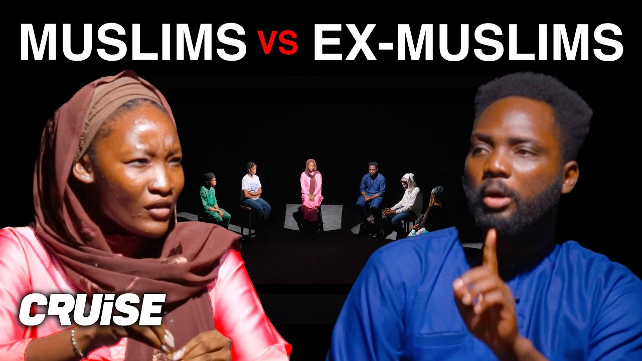 Is the SHARIA (Law) Misunderstood? Muslims and Ex-Muslims See Eye To Eye.