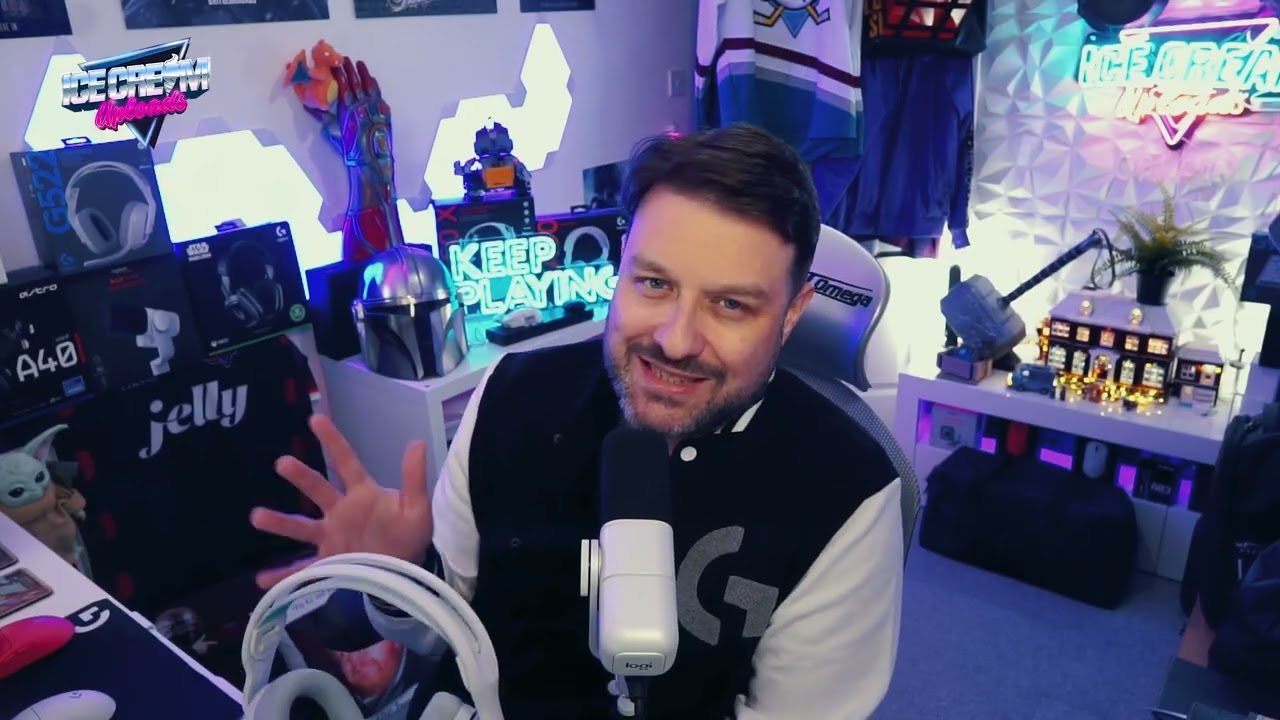 Is it worth it? | Logitech G - G522 Review
