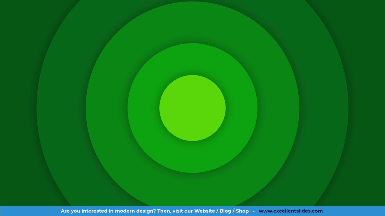 🔥3 Cool Animations in PowerPoint (the 3rd is the best)👈