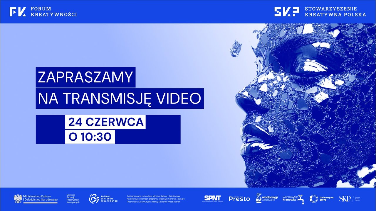 V Forum Kreatywności