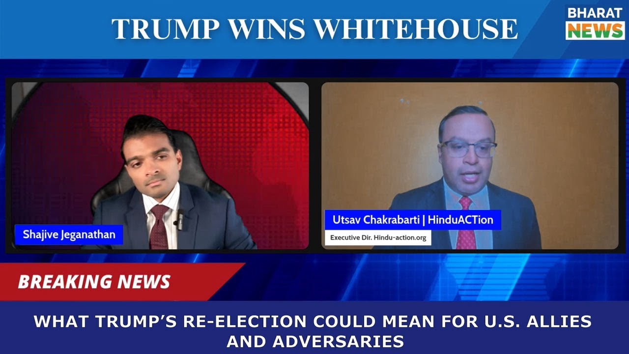 2024 US Election Analysis