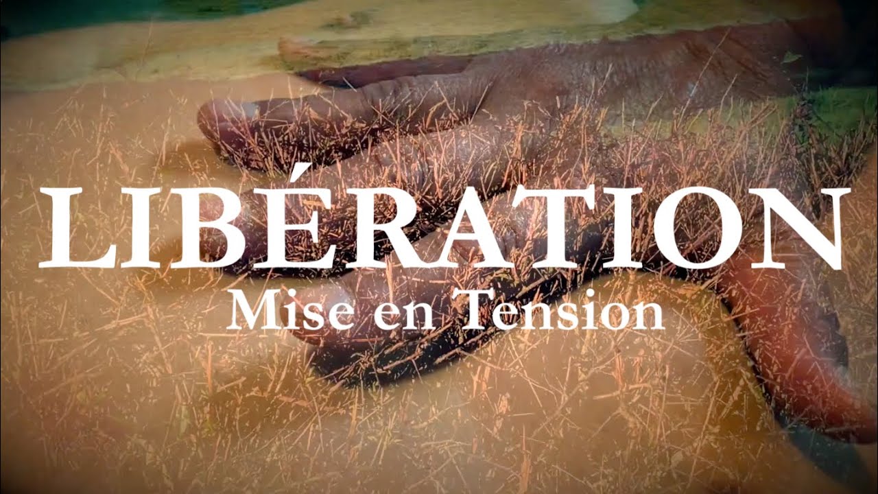 LIBERATION - La mise en tension / Esprit Du Corps
