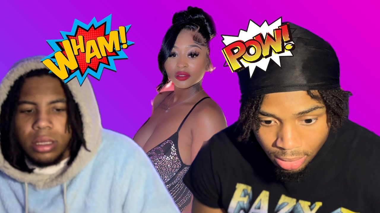 6,000 Degrees by $hyfromdatre- Official Reaction!