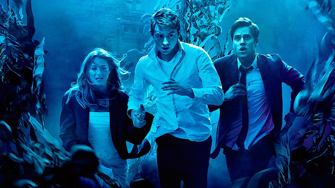 El D&iacute;a Del Juicio Final (The Remaining) - Trailer Espa&ntilde;ol