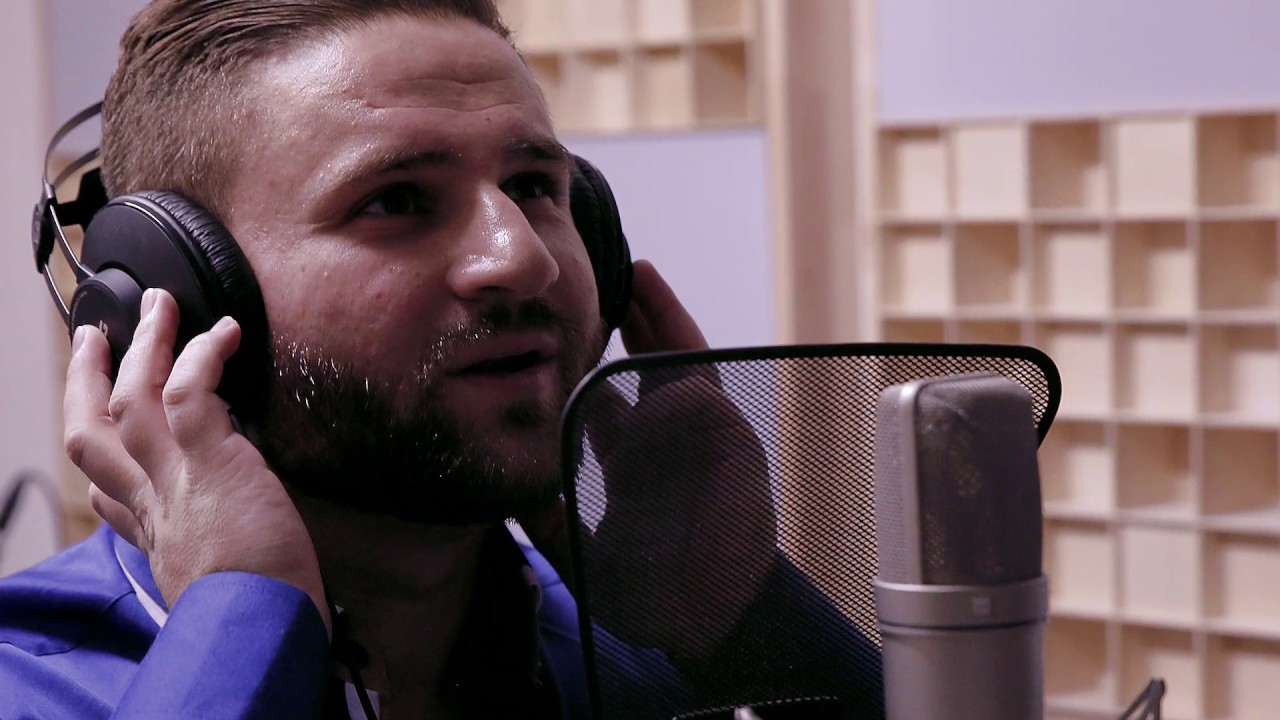 Petrus Bulut - Marli Marli (New Song 2016) Suryoyo /Aramean / Aram&auml;ische Musik