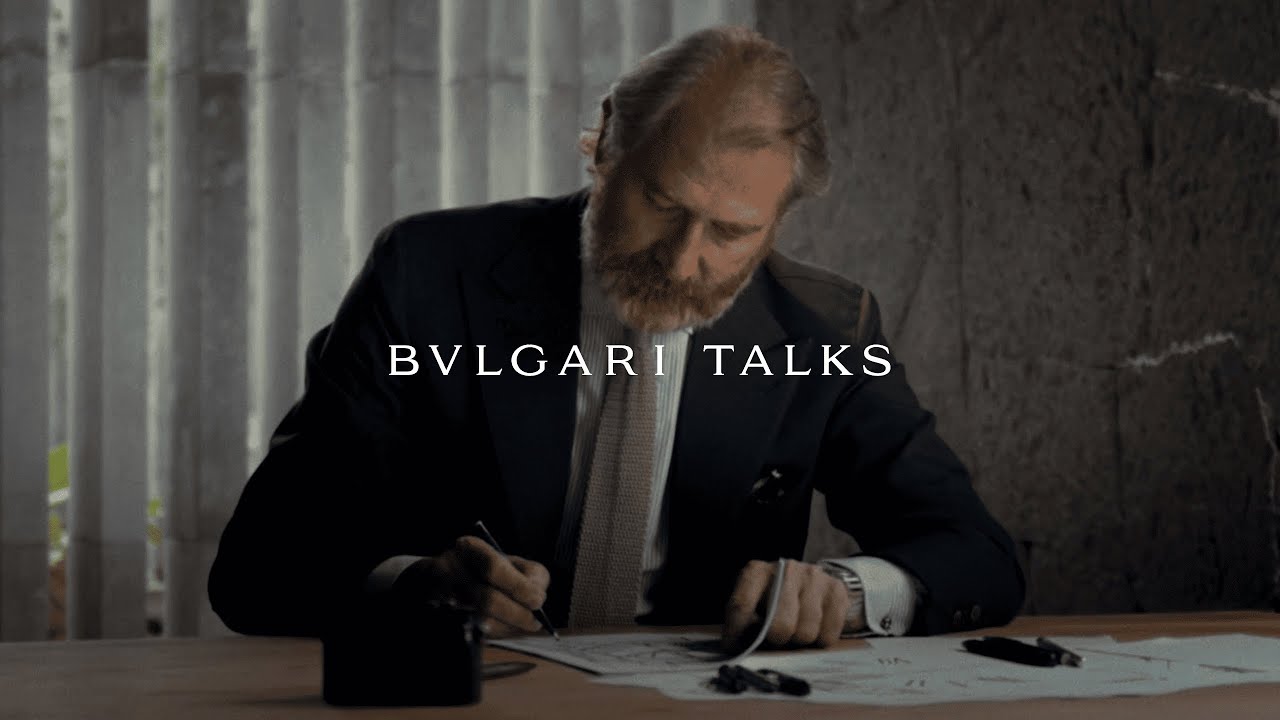 A tribute to Frida Kahlo and Diego Rivera | Bvlgari Art Icons | Bvlgari