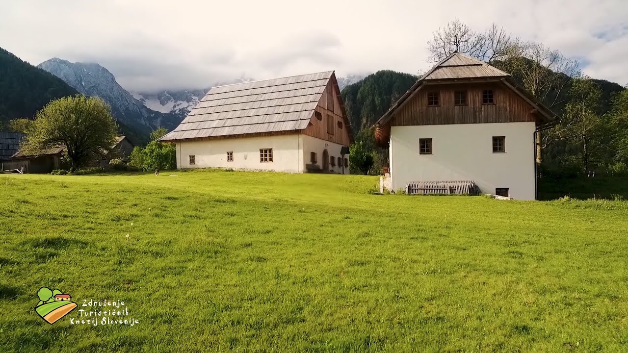 ZTKS: VABLJENI NA SLOVENSKE TURISTIČNE KMETIJE