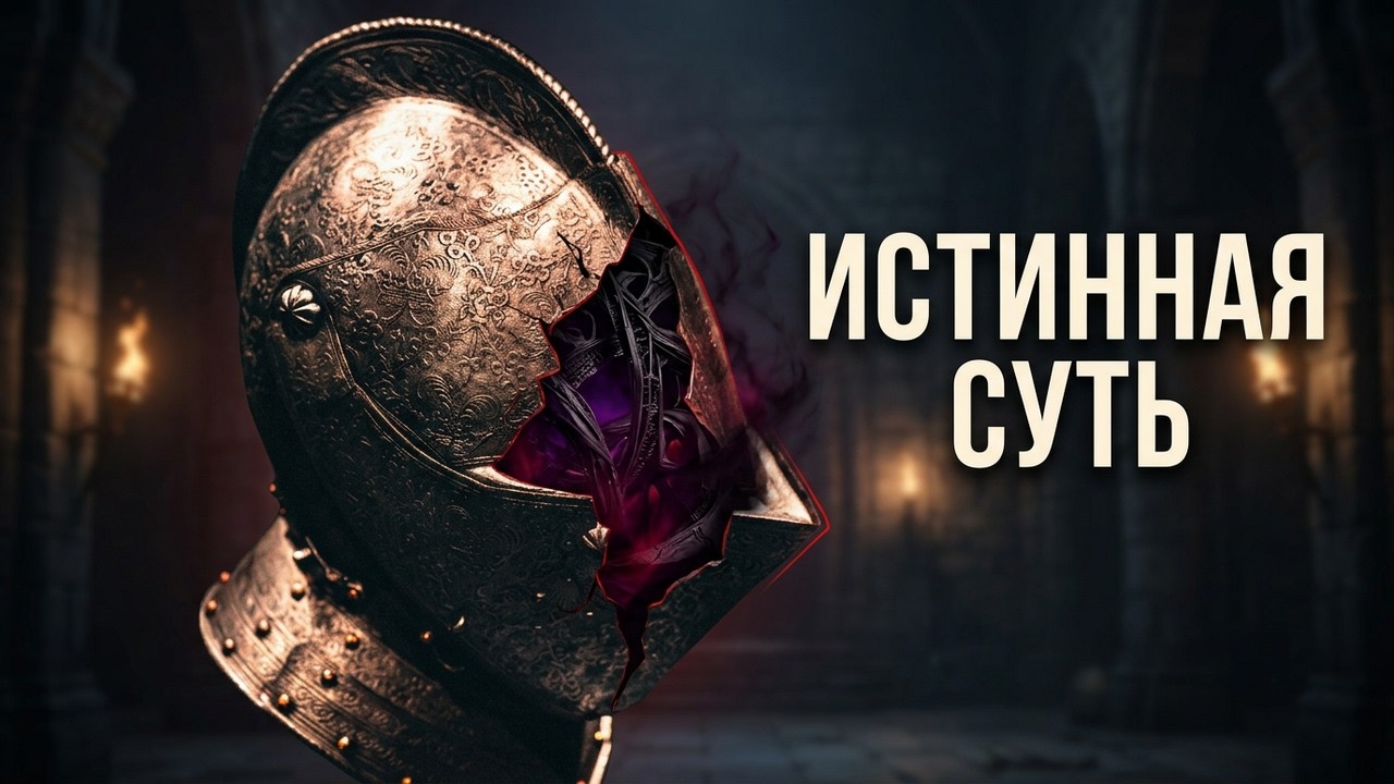 Доспехи служили не для защиты? Мрачная правда Средневековья