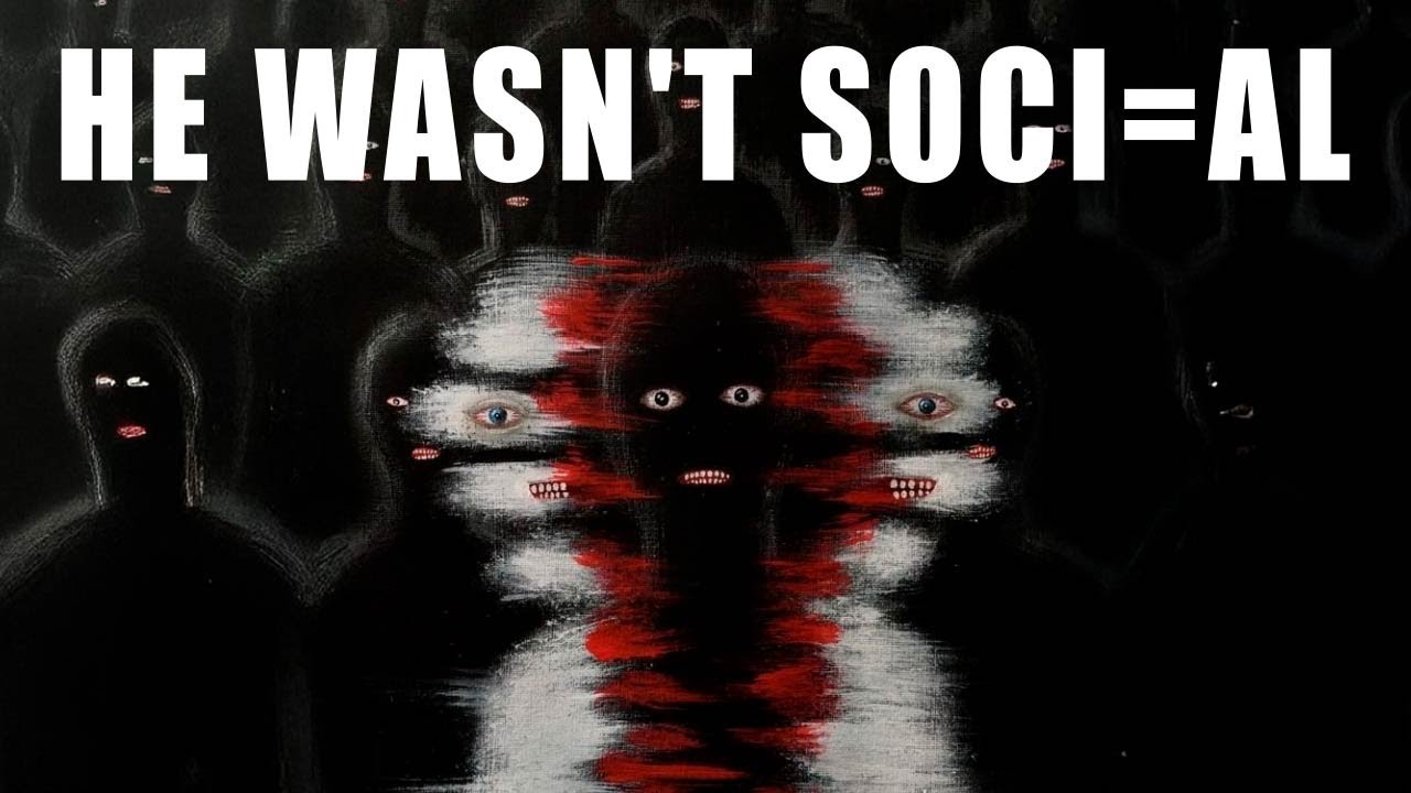 Why Intelligent People Don’t Care About Social Life – Schopenhauer