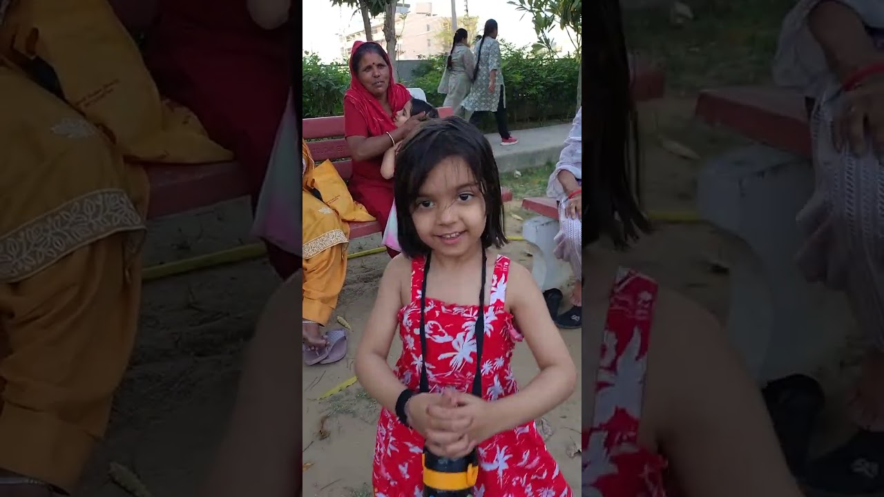 राम नाम ना जानू रे मोह माया में फंसगी 