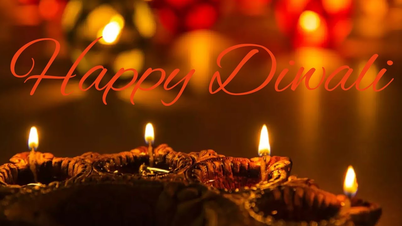 Diwali (Festival Of Lights) 2018 Office Celebration