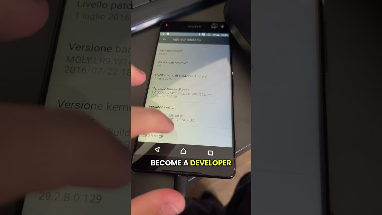 Universal Android Debloater: makes your Android smartphone much better! #fypシ #viral #android