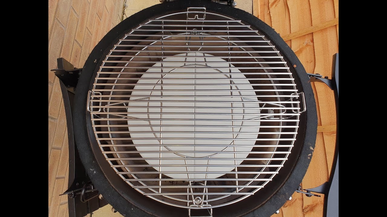 YNNI Divide & Conquer Flexible Cooking System