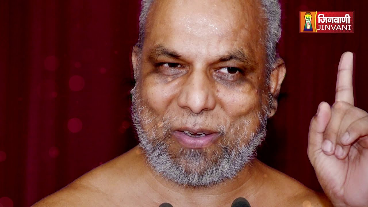 Pramanik Samadhan | Vol-301 | 28-Jan-2021 | Praman Sagar Ji Maharaj Jinvani Channel