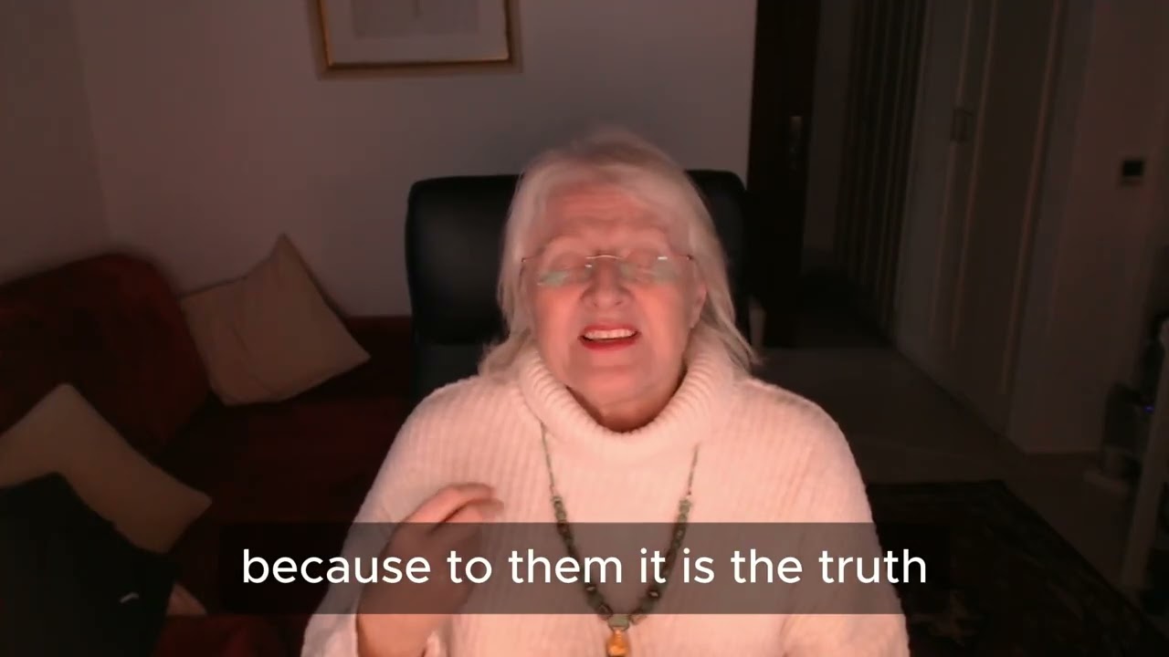 2026 01 24 Why Most People Aren't Ready For Reality