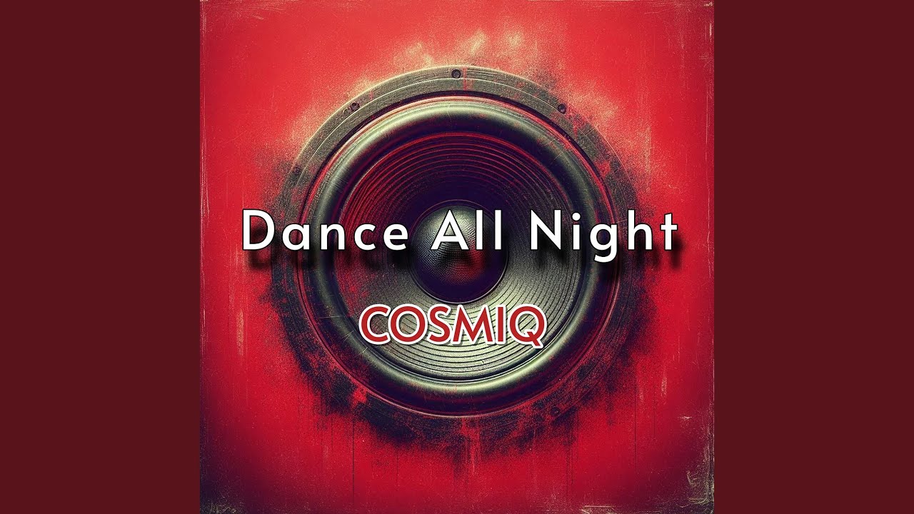 Dance All Night
