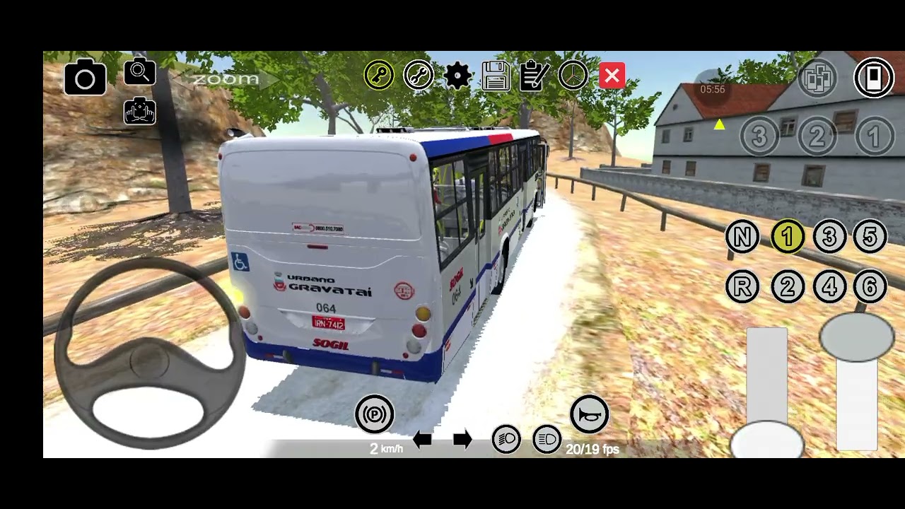 MOD DA SOGIL NO PROTON ESPERO QUE GOSTEM