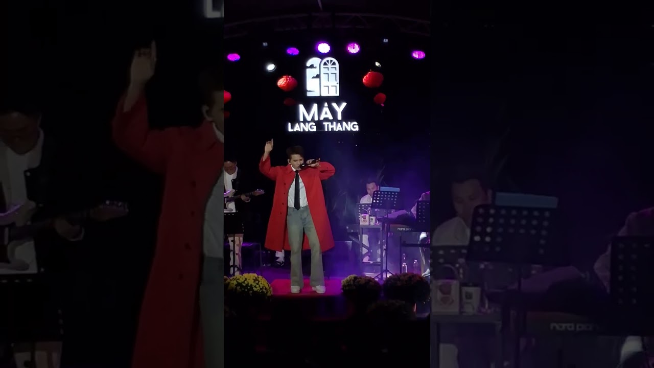 Ôm em được không - Quốc Thiên