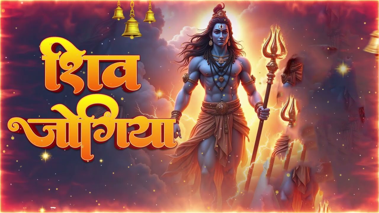 सोमवार भक्ति भजन : ॐ नमः शिवाय, शिव अमृतवाणी, महामृत्युंजय मंत्र, शिव चालीसा, ॐ जय शिव ओंकारा