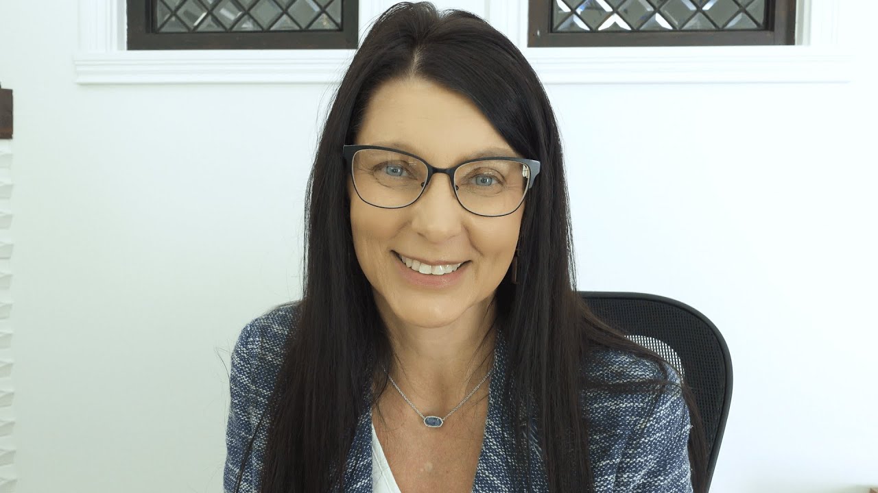 Monica Hauger on Migraine Awareness