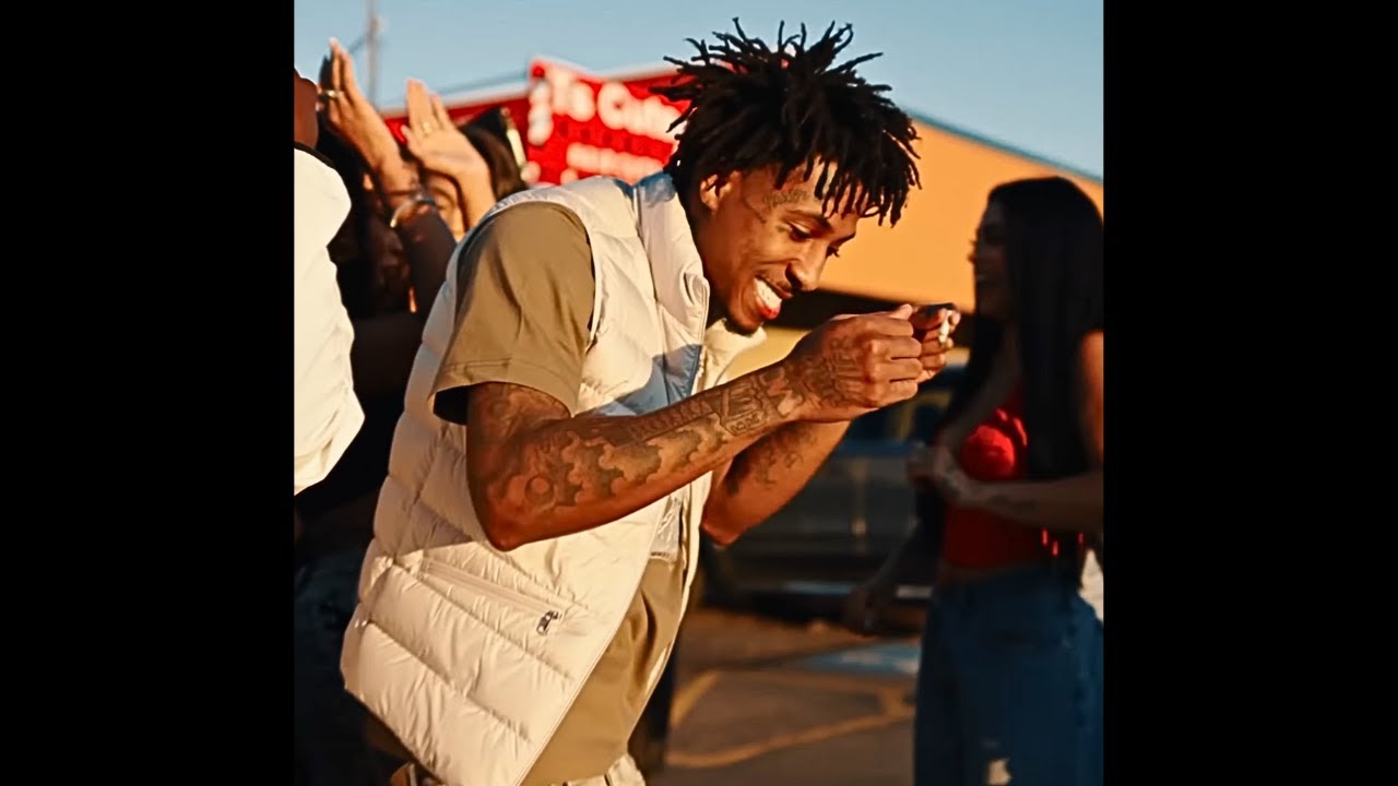 [FREE] NBA Youngboy Type Beat 2025 - 