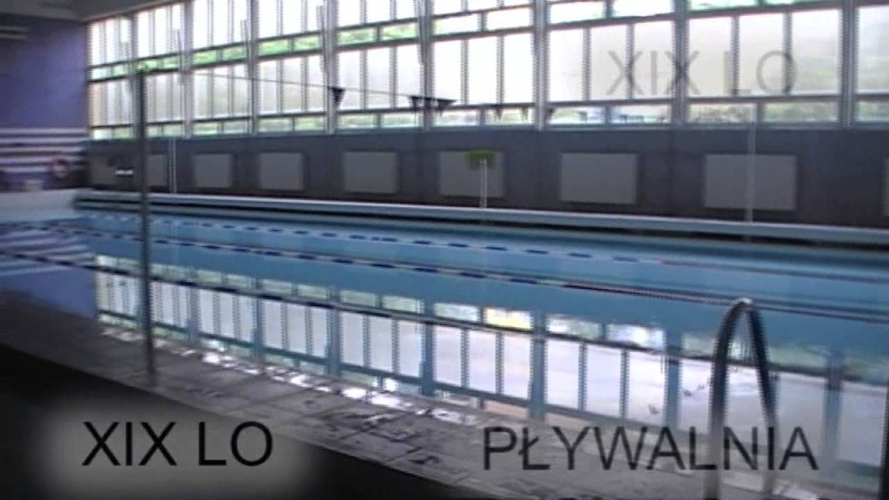 XIX LO Lublin - Film o szkole II