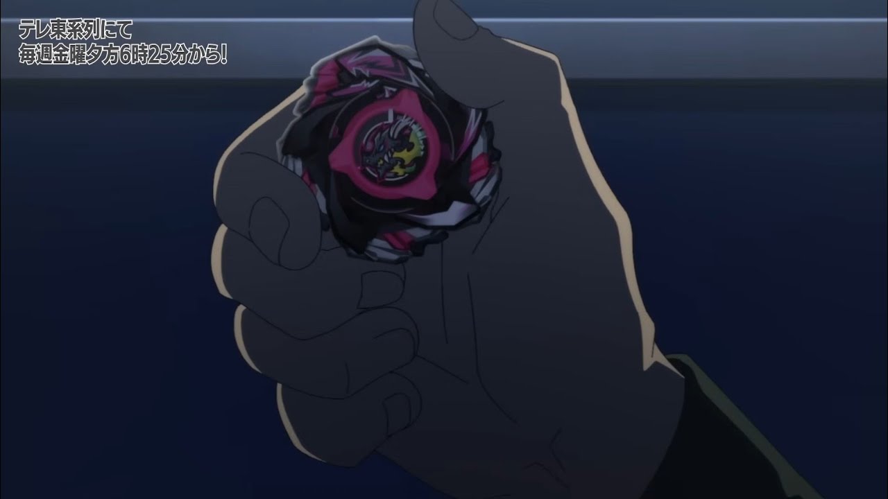 KHROME VS EKUSU IS NEAR | BEYBLADE X SEASON 3 EPISODE 20 | CLIP