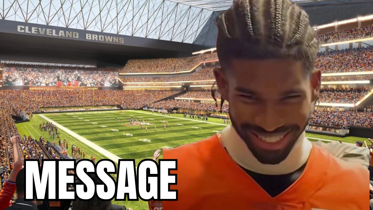 MESSAGE SENT 😳 Shedeur Sanders Fires Back at Cleveland Media, Haters & Trolls — DESTINED to Be QB1 🔥