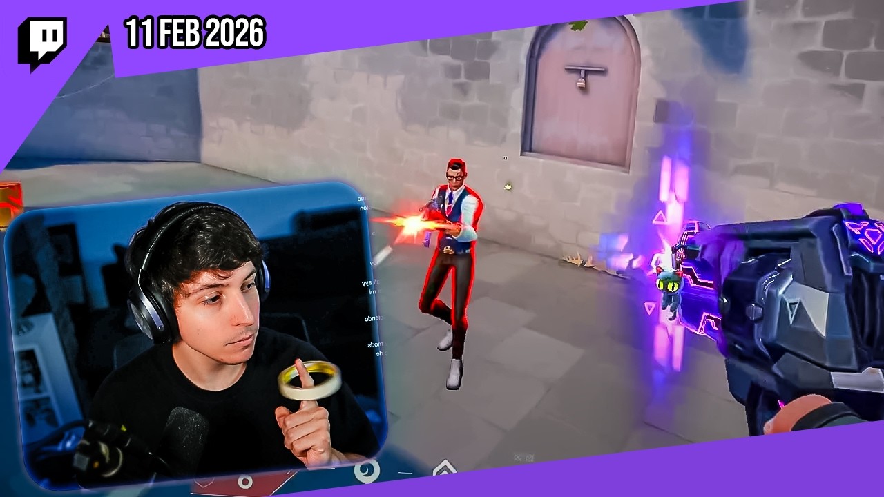 🚨 RANKEDS LAS  BR 🚨 (Vod: 11 Febrero 2026) | Safiro