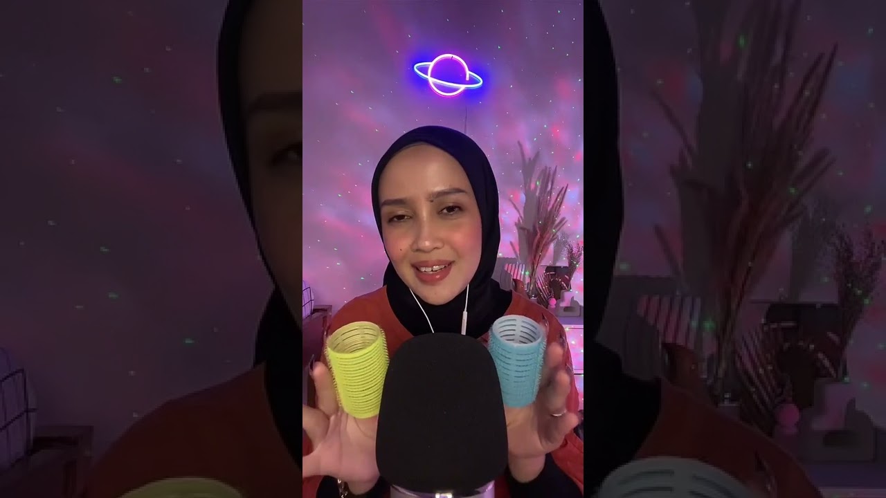 (Reupload) ASMR Tiktok Live Stream