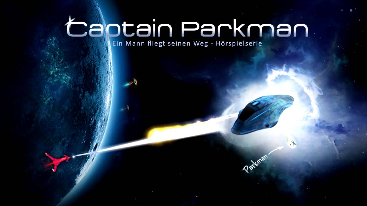 Captain Parkman I Teil 7