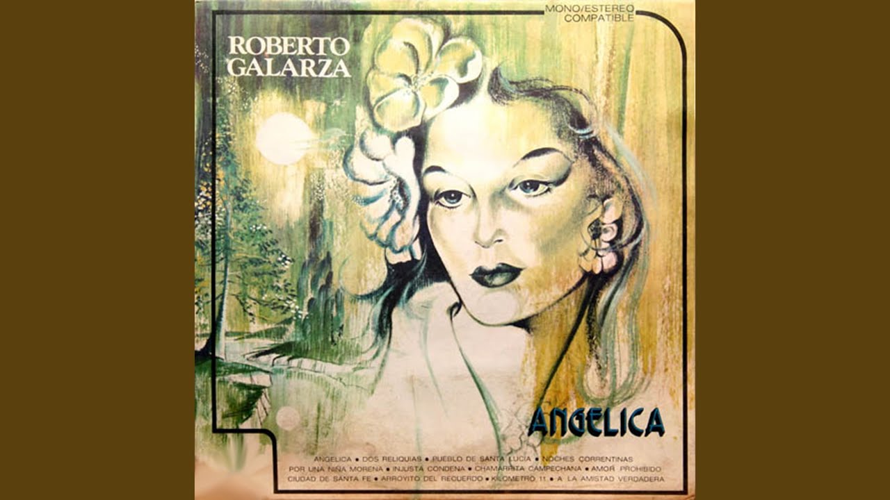 Angélica